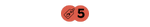 5